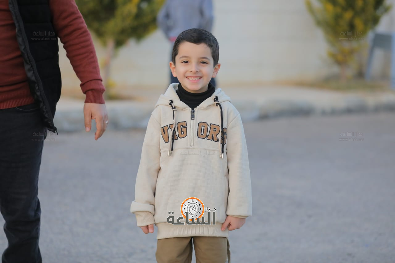 Madar Al-Saa Images 0.8895696007363092