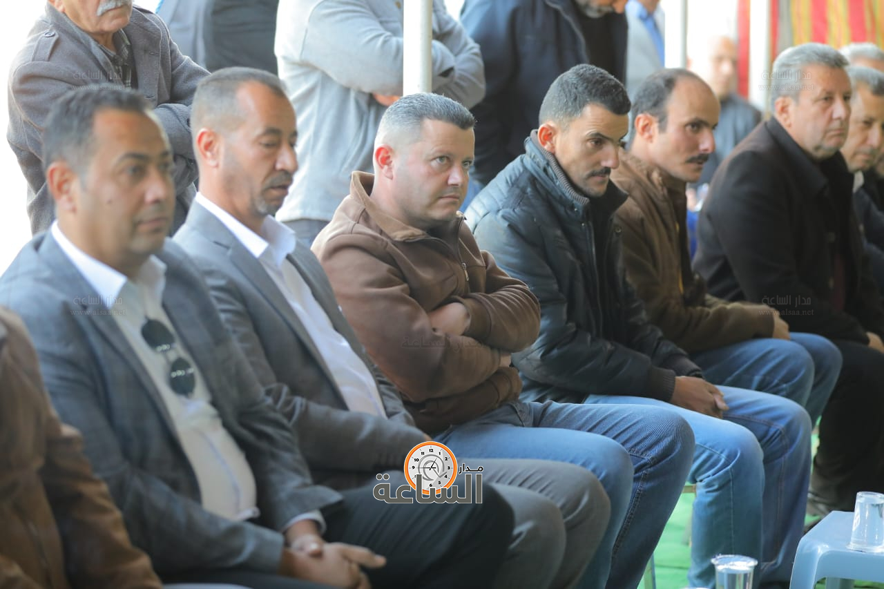 Madar Al-Saa Images 0.7694257860790066