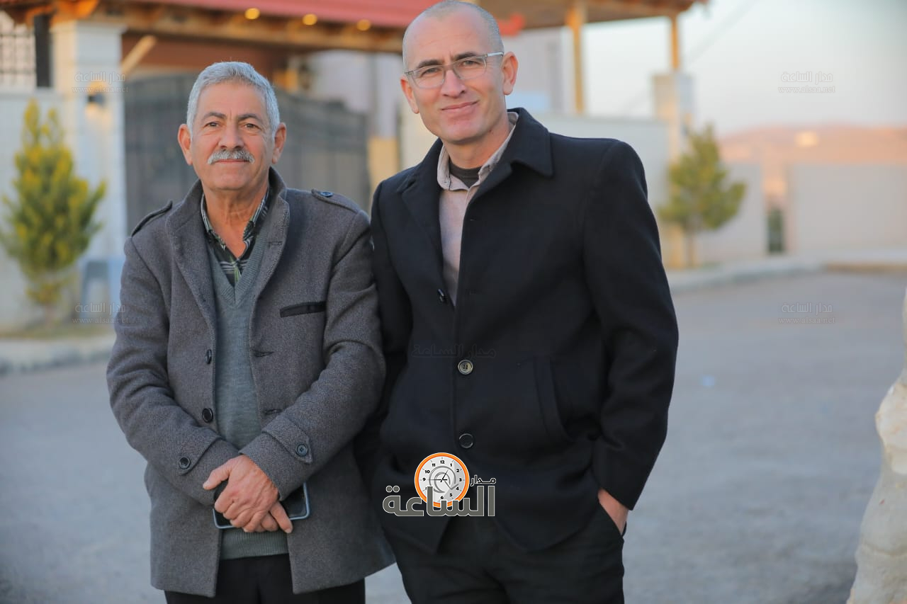 Madar Al-Saa Images 0.134069628714371