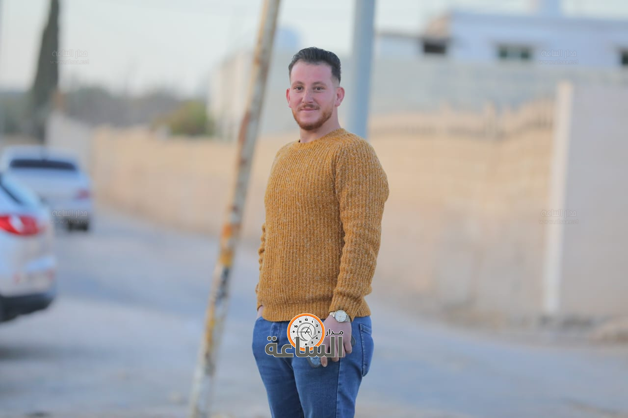 Madar Al-Saa Images 0.06289467034489649