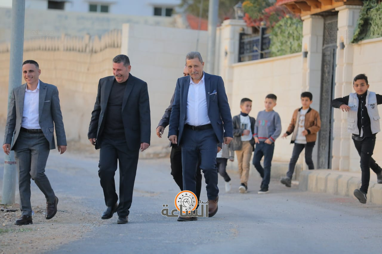 Madar Al-Saa Images 0.516686007456473