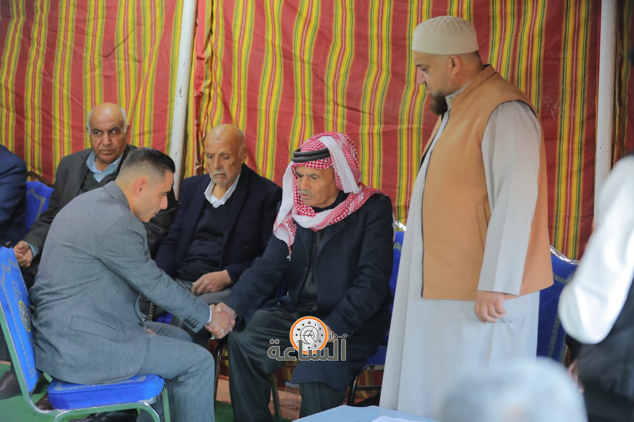 Madar Al-Saa Images 0.012075091995449982