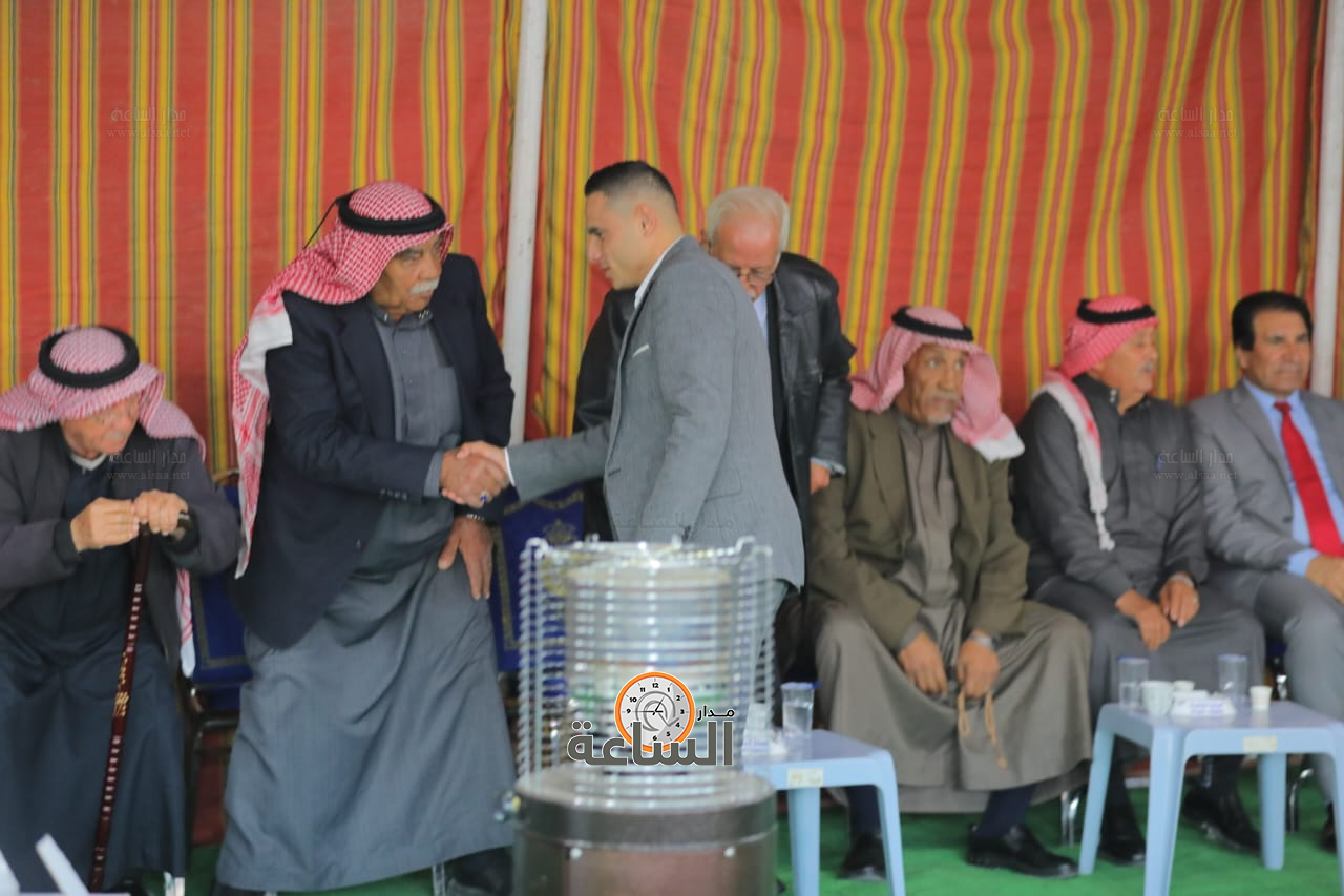 Madar Al-Saa Images 0.35196830788906386