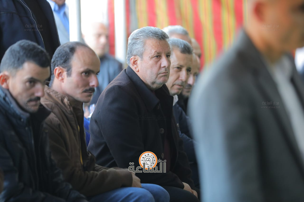 Madar Al-Saa Images 0.09577843666338137