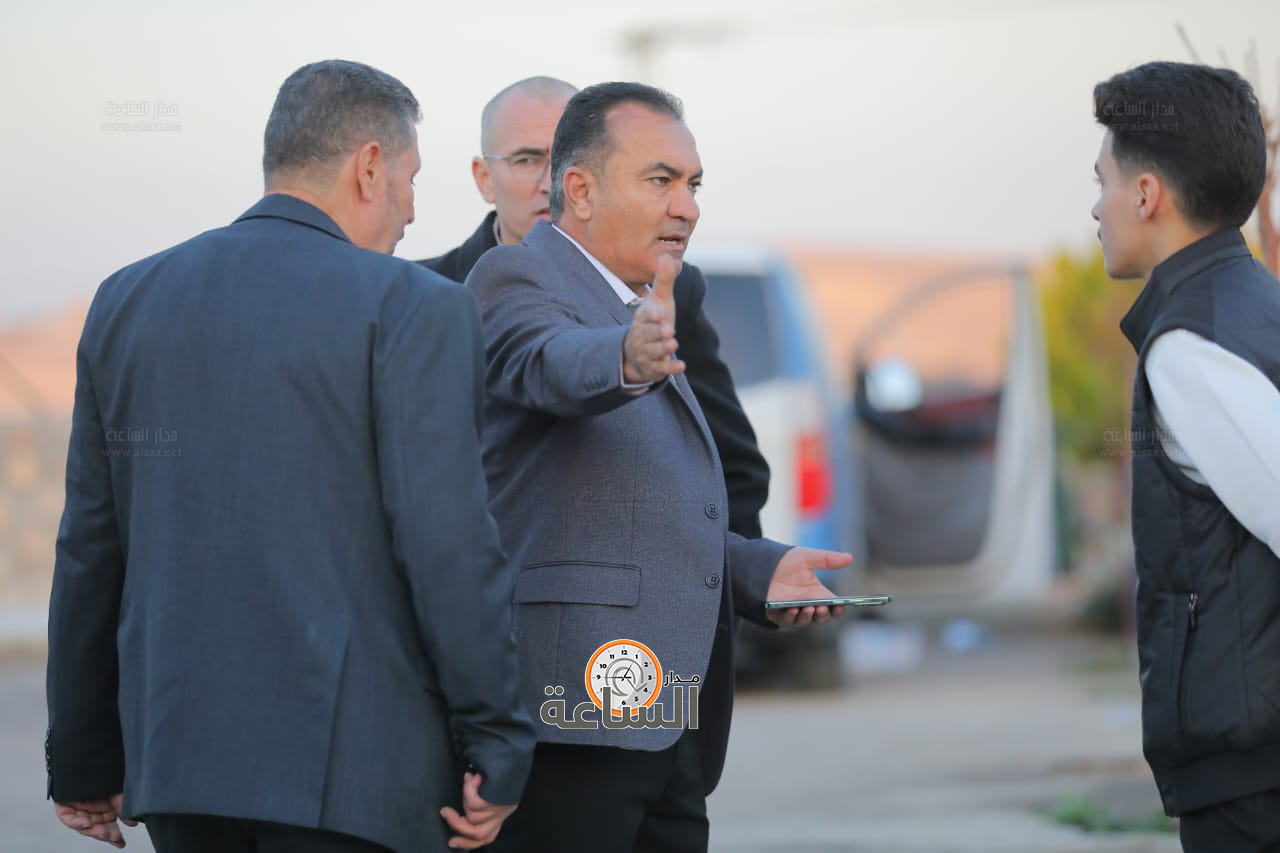 Madar Al-Saa Images 0.8417618801221616