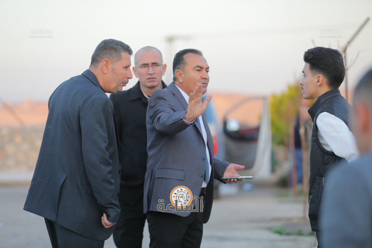 Madar Al-Saa Images 0.019295731439013197