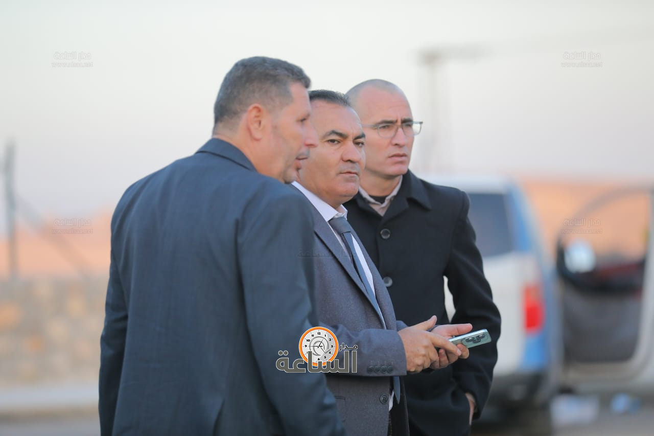 Madar Al-Saa Images 0.09922822025979783