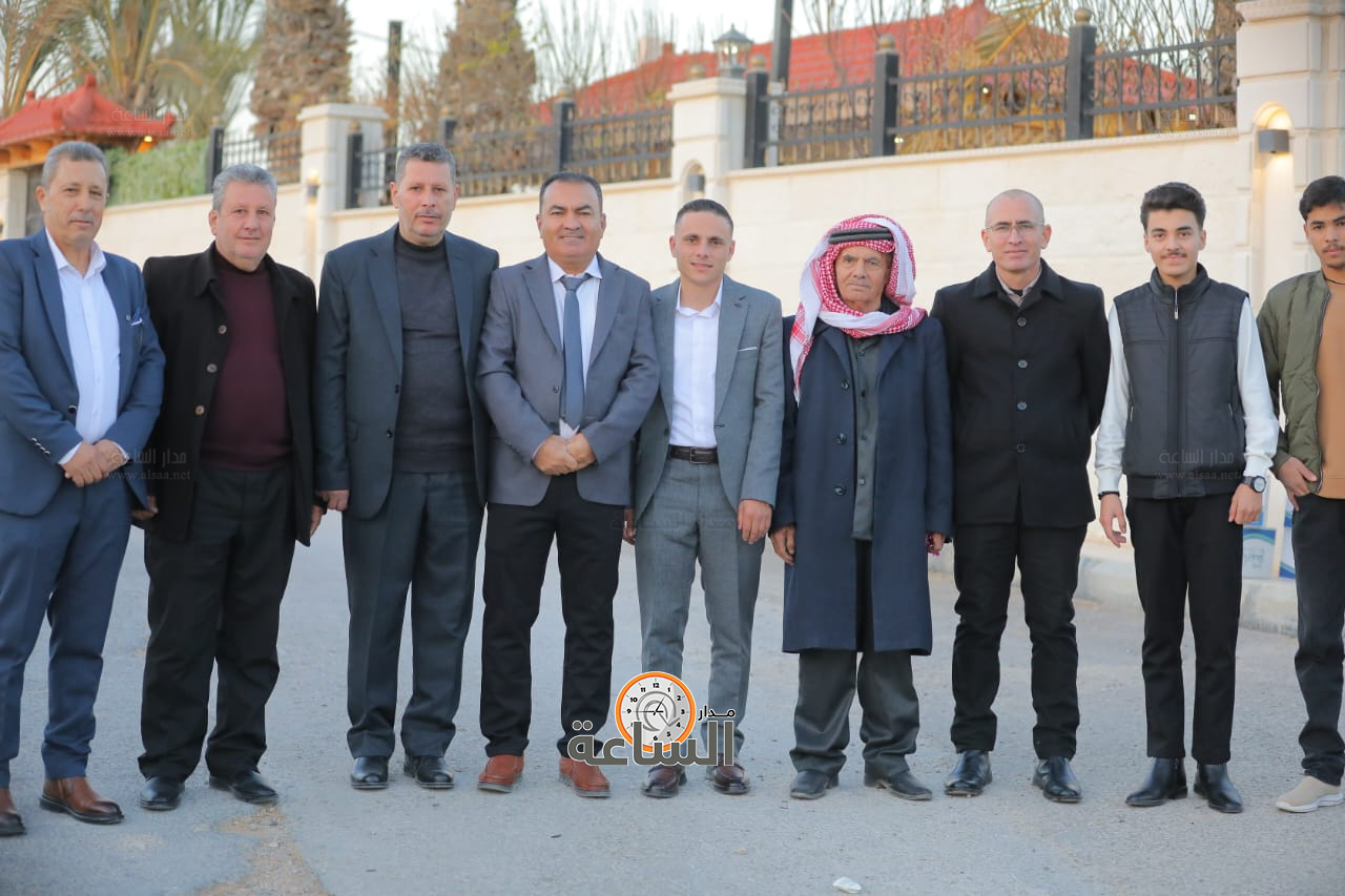 Madar Al-Saa Images 0.8184480945975747