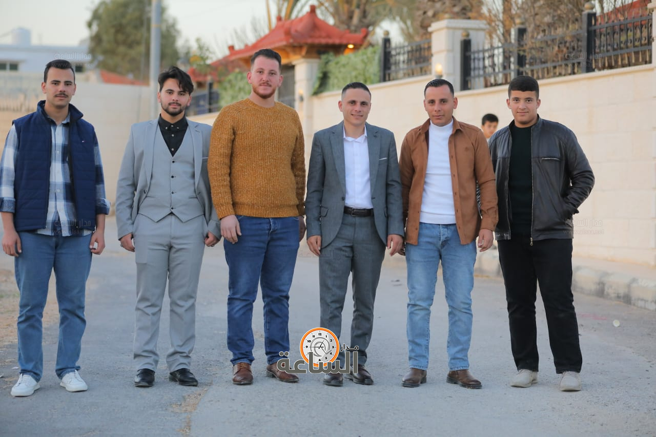 Madar Al-Saa Images 0.3509595937759149