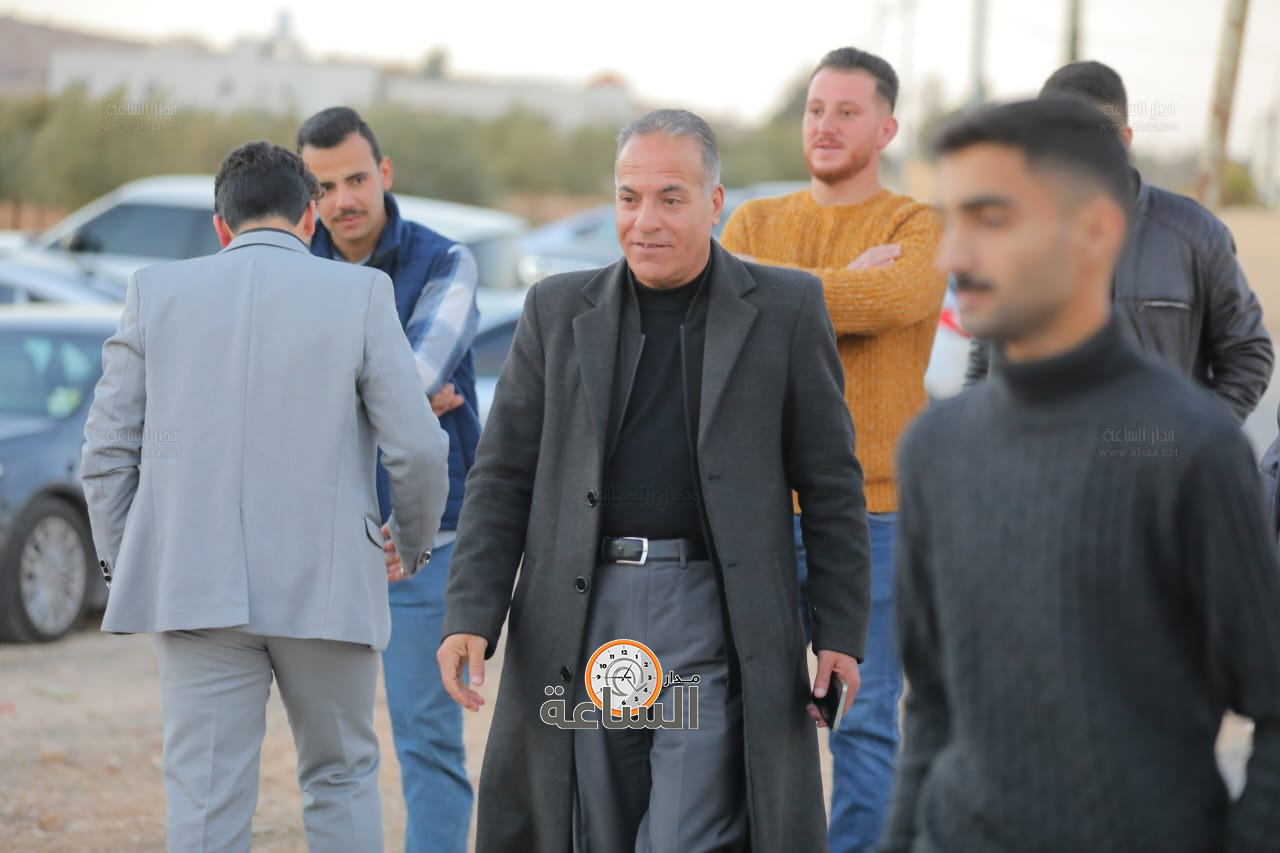 Madar Al-Saa Images 0.4206377468470557