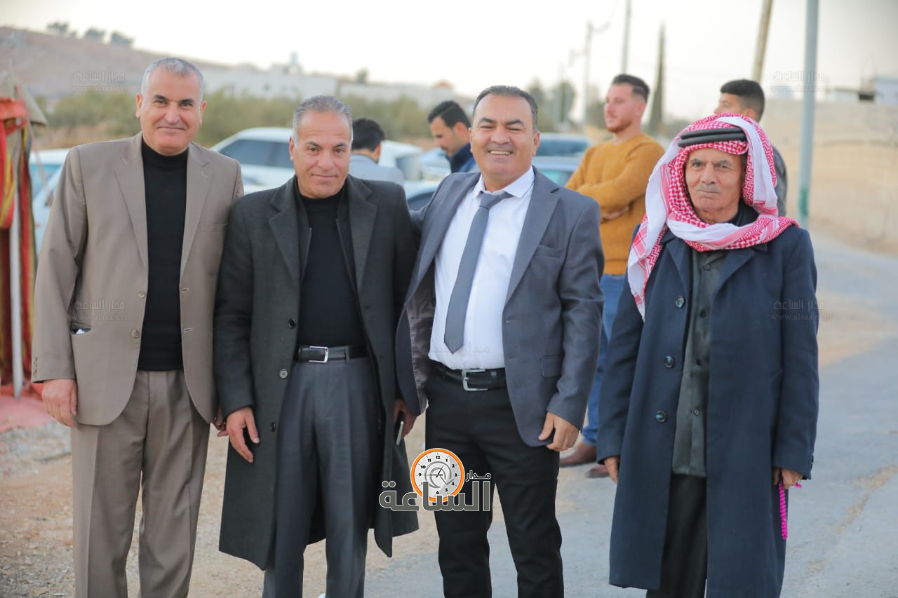 Madar Al-Saa Images 0.38222148573076287