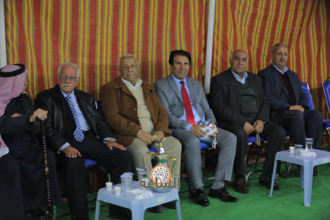 Madar Al-Saa Images 0.6039673319154697