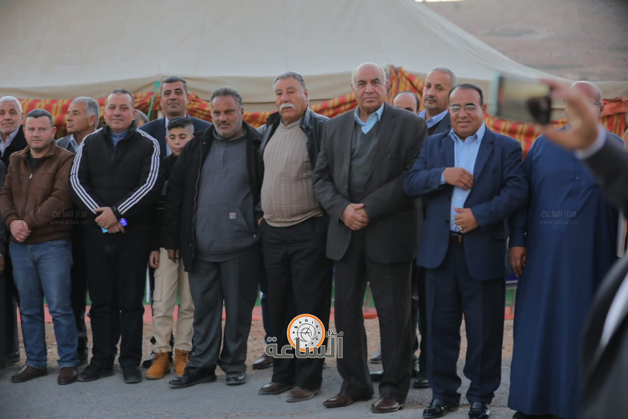 Madar Al-Saa Images 0.8793386440308424