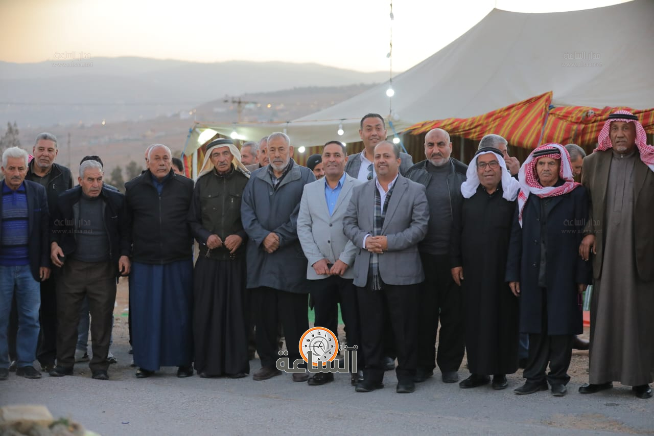 Madar Al-Saa Images 0.7096263566249013