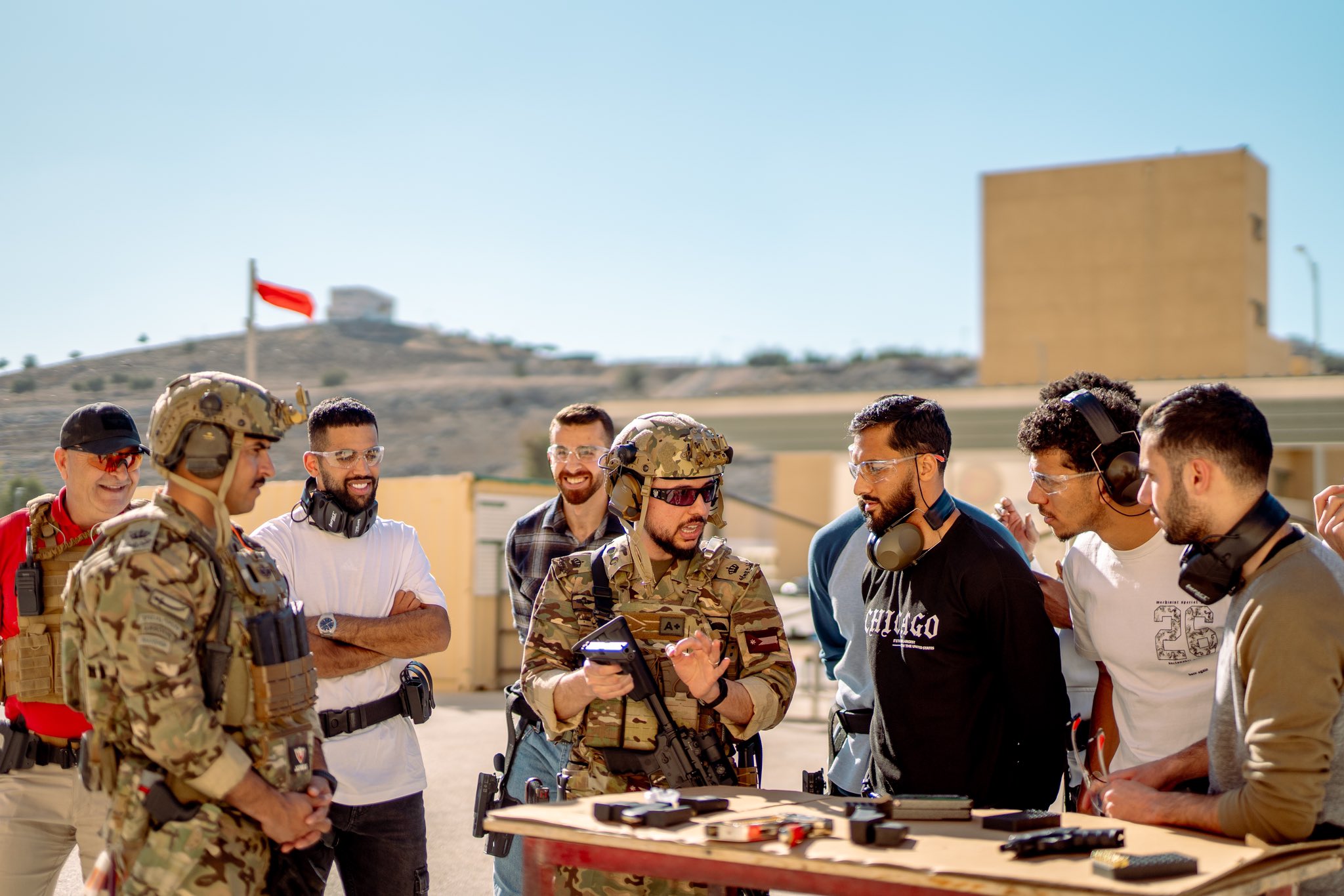 Madar Al-Saa Images 0.9531702067071861