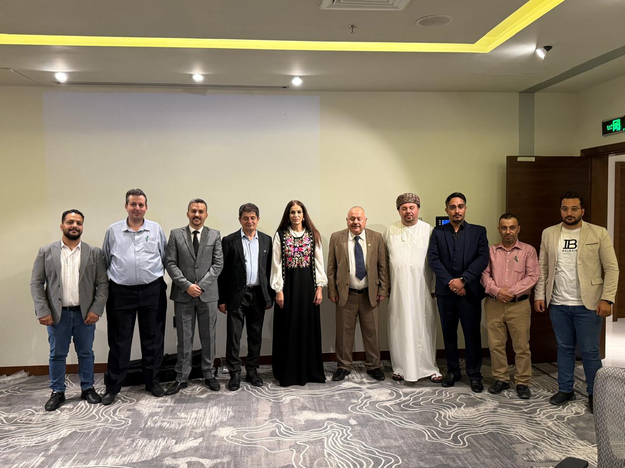 Madar Al-Saa Images 0.6571077423378224