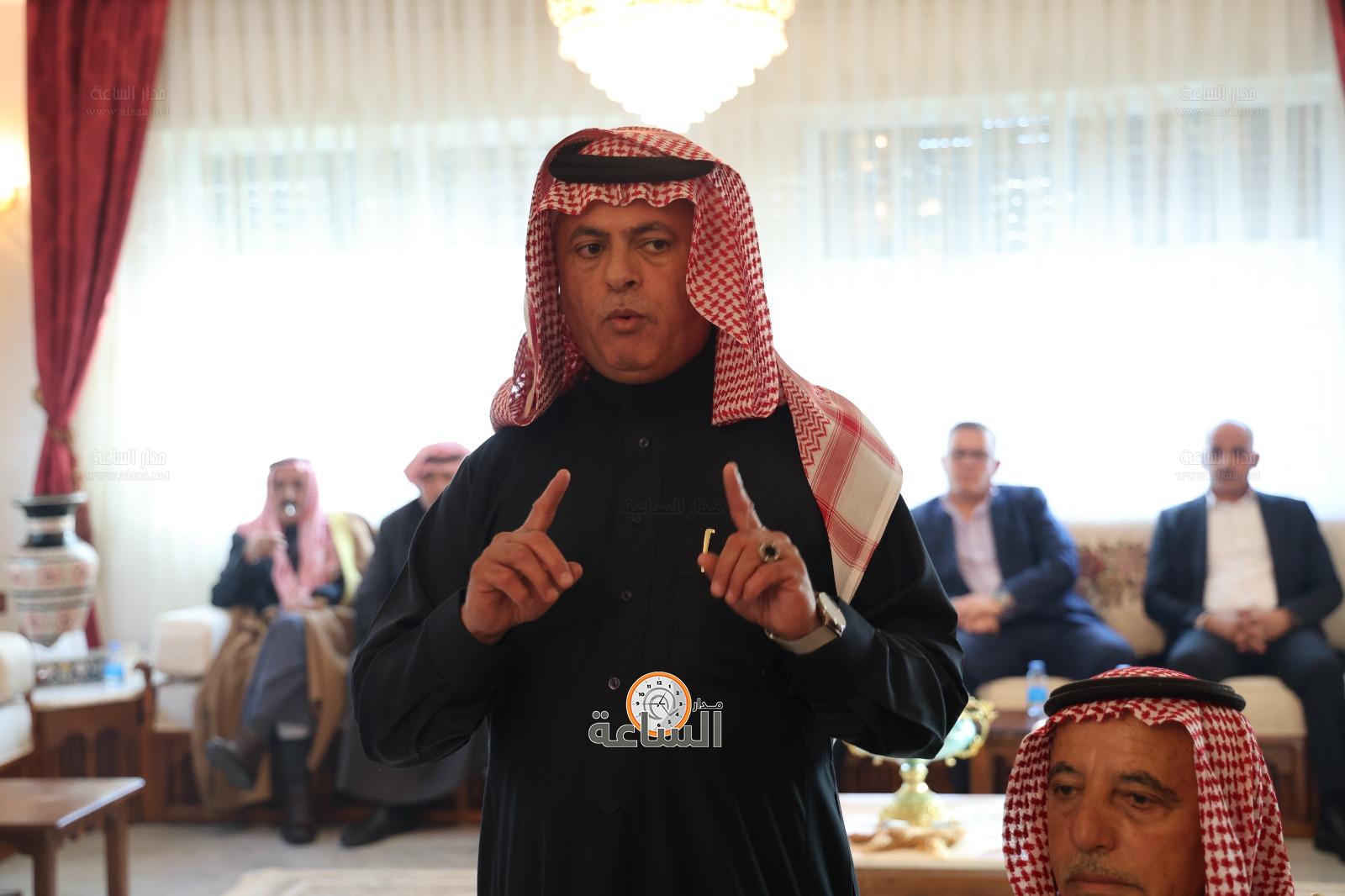 Madar Al-Saa Images 0.17765221968756828