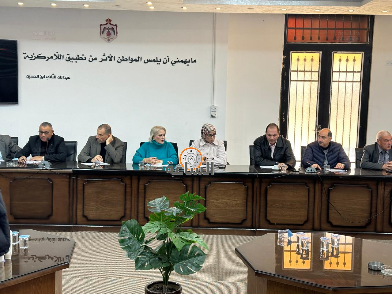 Madar Al-Saa Images 0.9688509944098866