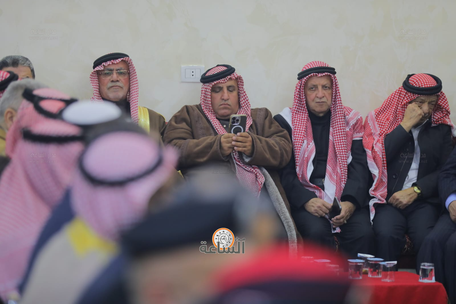 Madar Al-Saa Images 0.9302742948960157