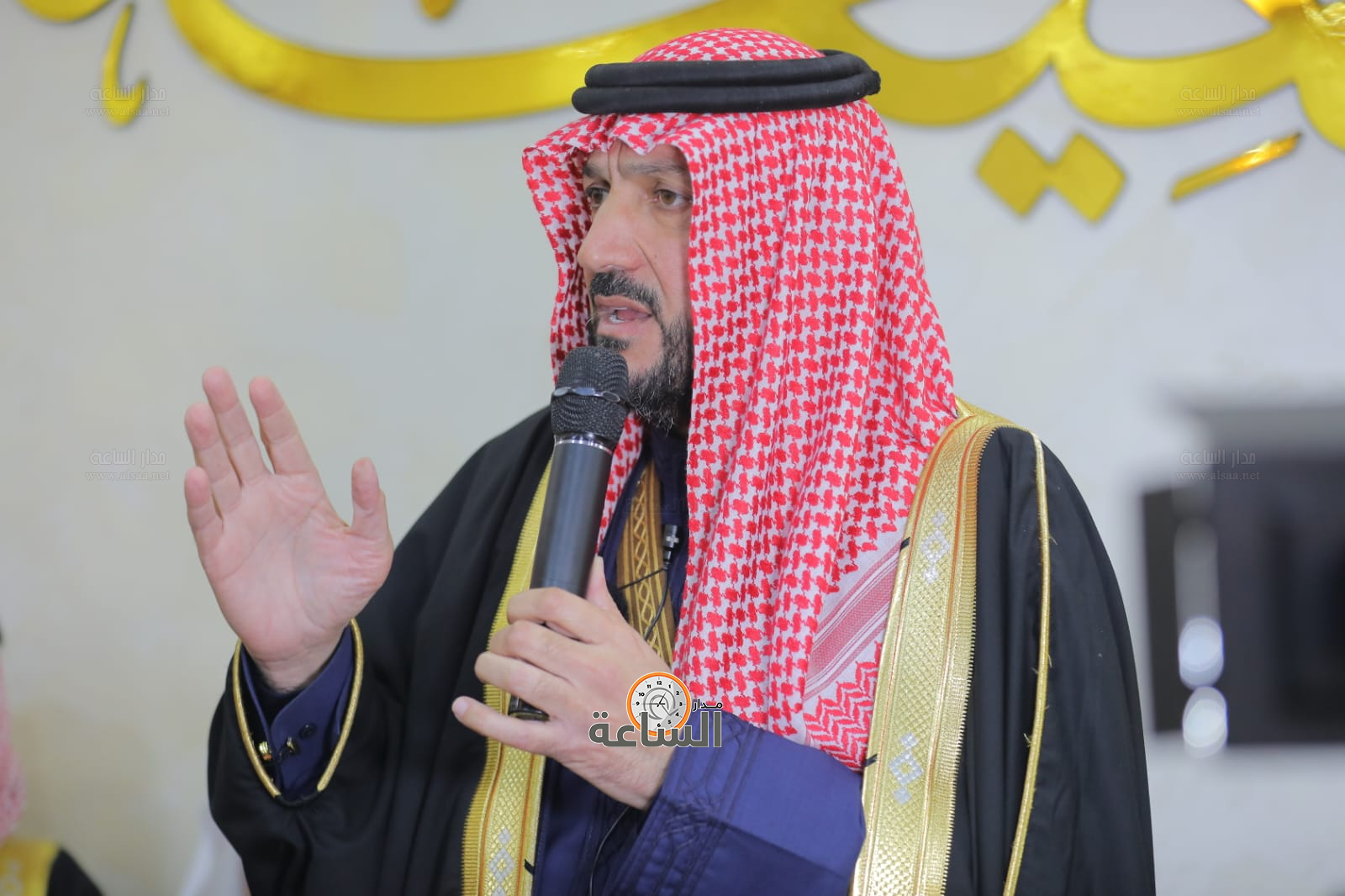 Madar Al-Saa Images 0.7911890061966032