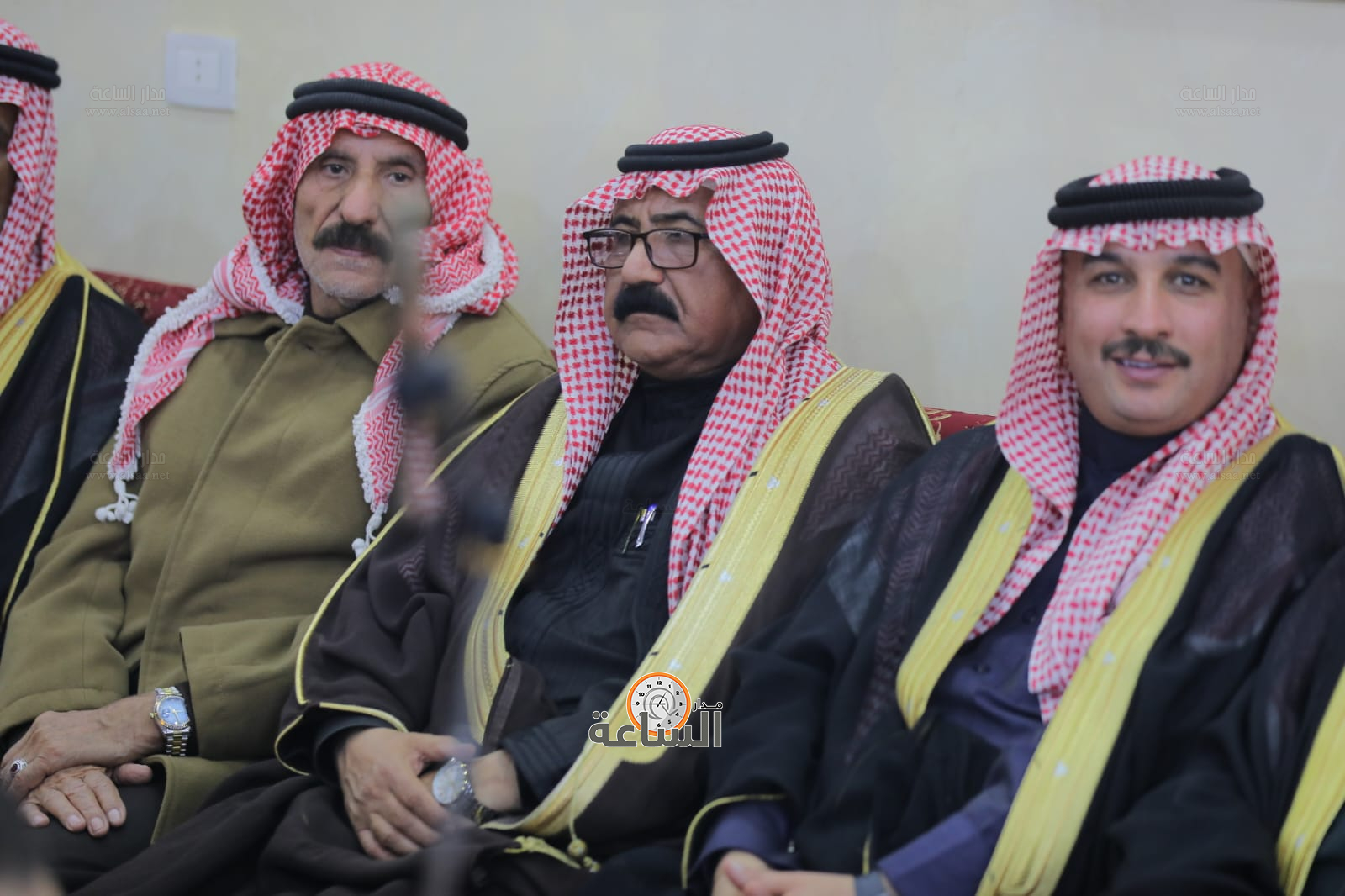 Madar Al-Saa Images 0.34122535332350656