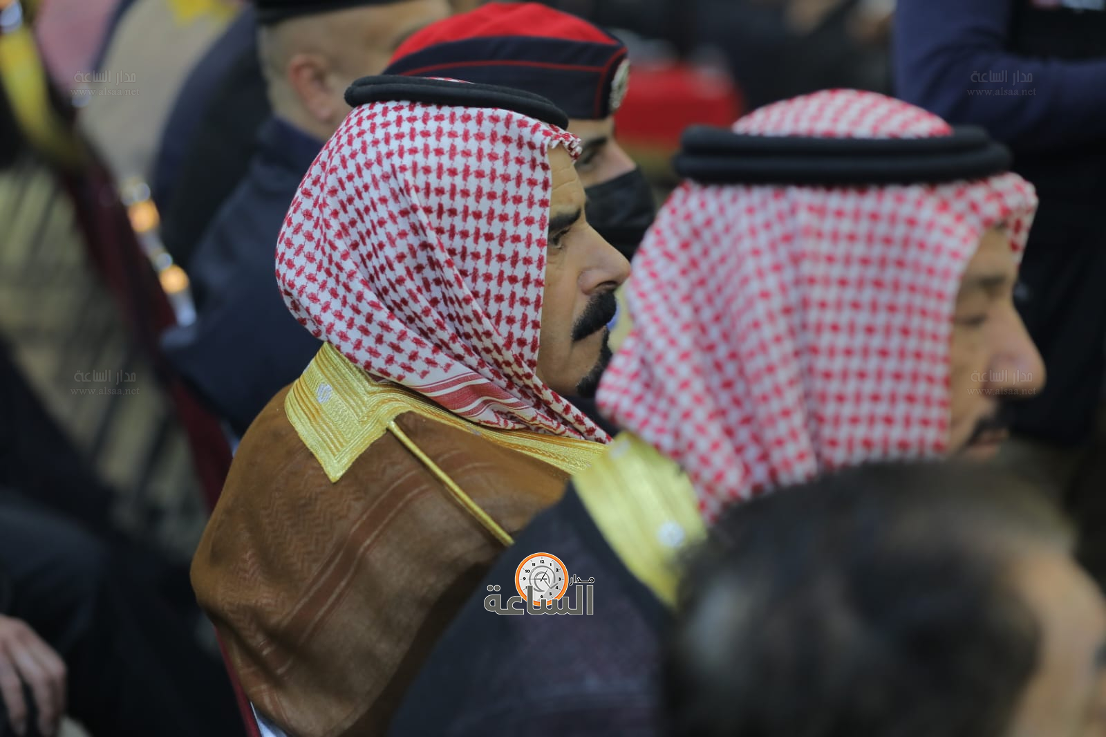 Madar Al-Saa Images 0.21032757237542676