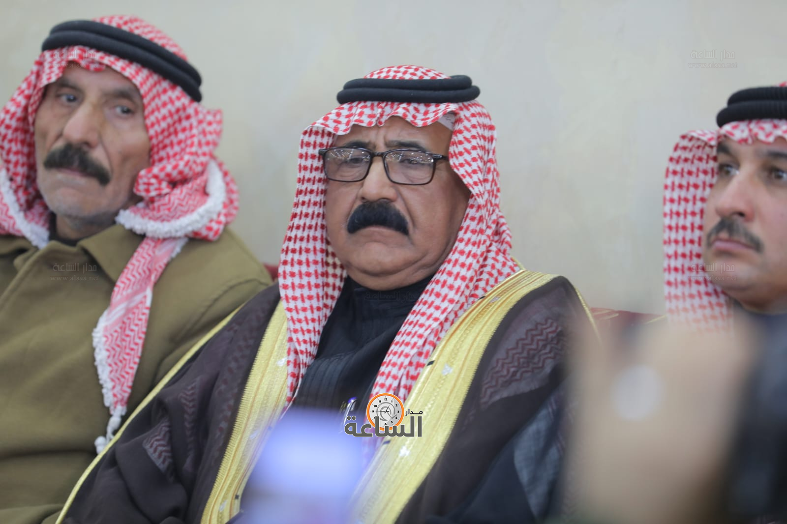 Madar Al-Saa Images 0.6667635001743593