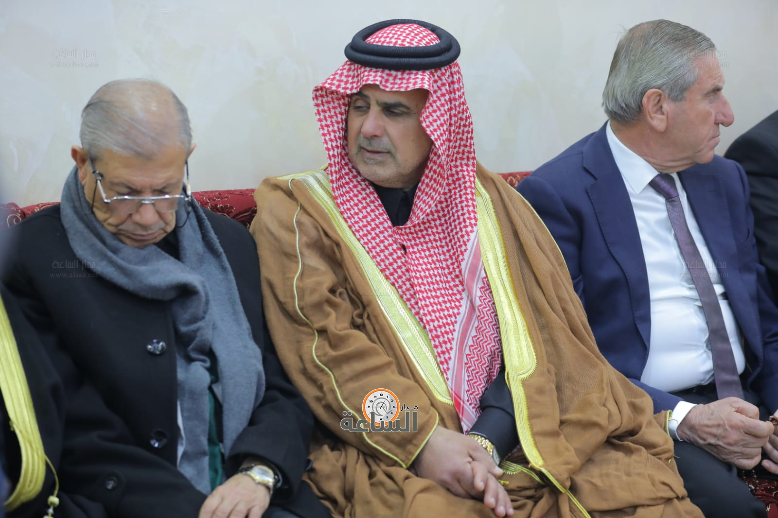 Madar Al-Saa Images 0.9111807733744988