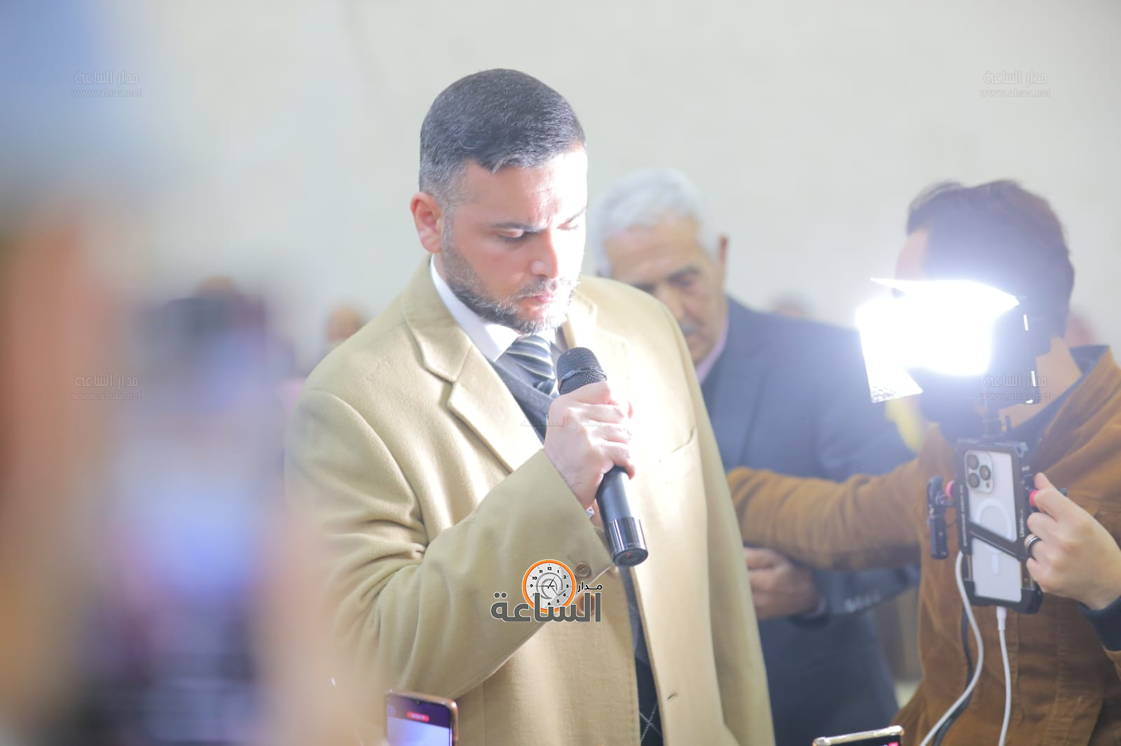 Madar Al-Saa Images 0.4233939948711243