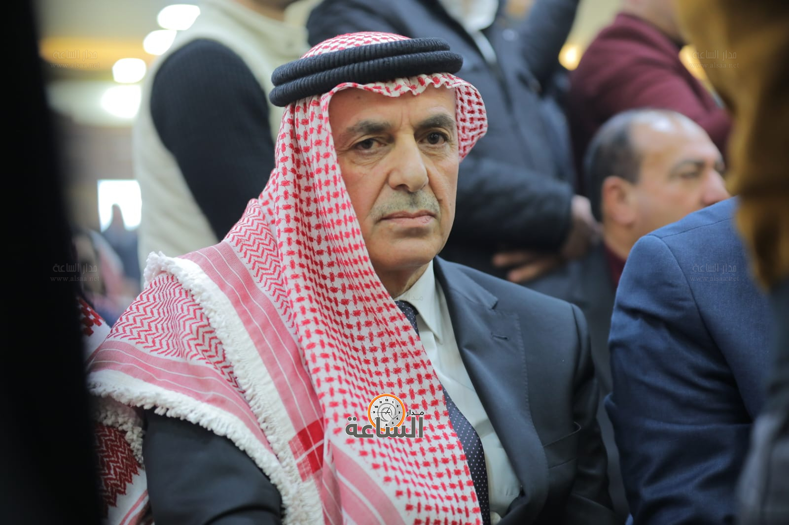 Madar Al-Saa Images 0.09009722767588246