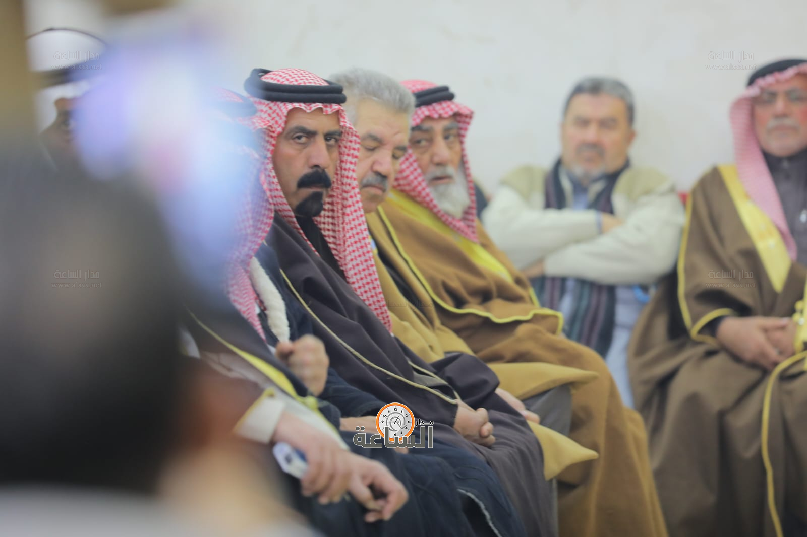 Madar Al-Saa Images 0.7615722319651888