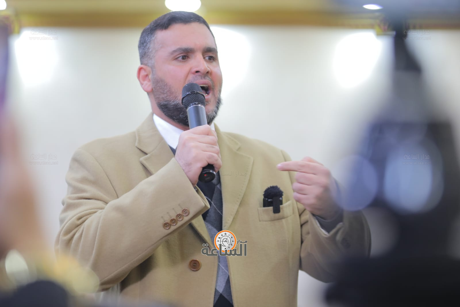 Madar Al-Saa Images 0.14956134021868706