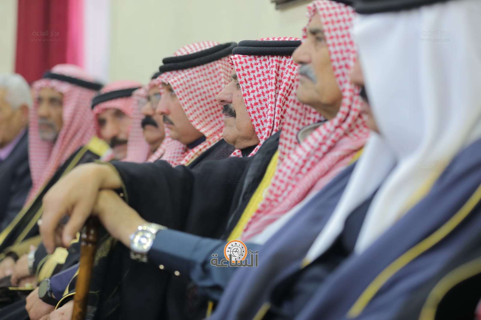 Madar Al-Saa Images 0.9143031489926634