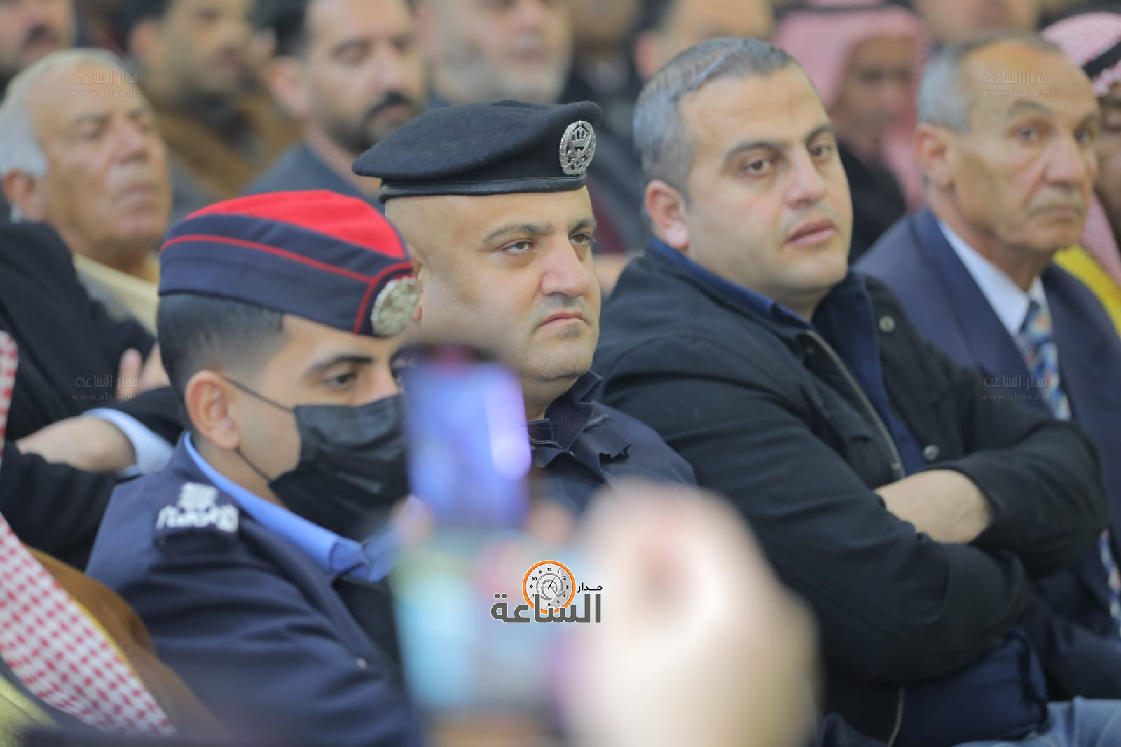 Madar Al-Saa Images 0.452845039078003