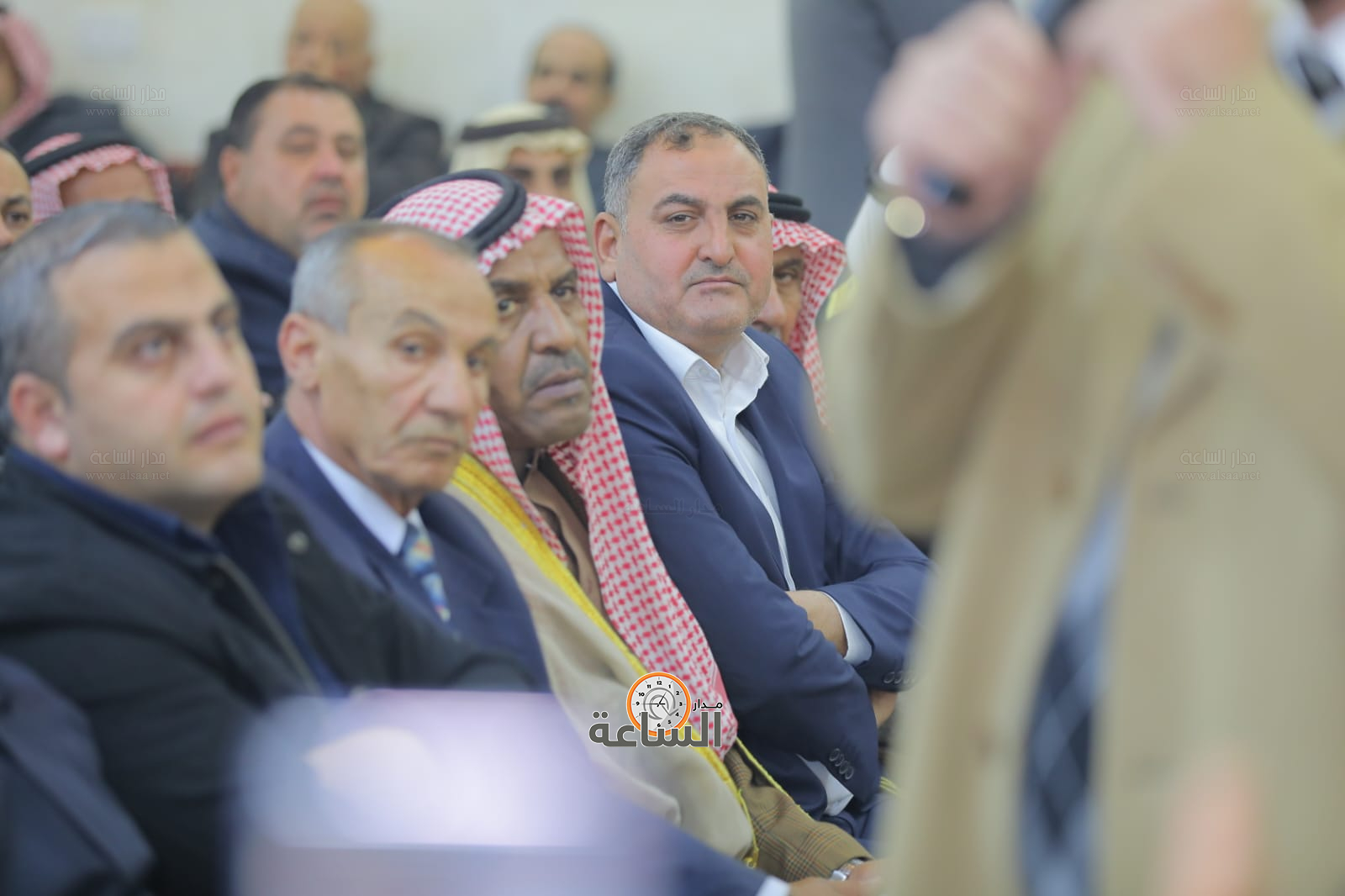 Madar Al-Saa Images 0.6682183594670952