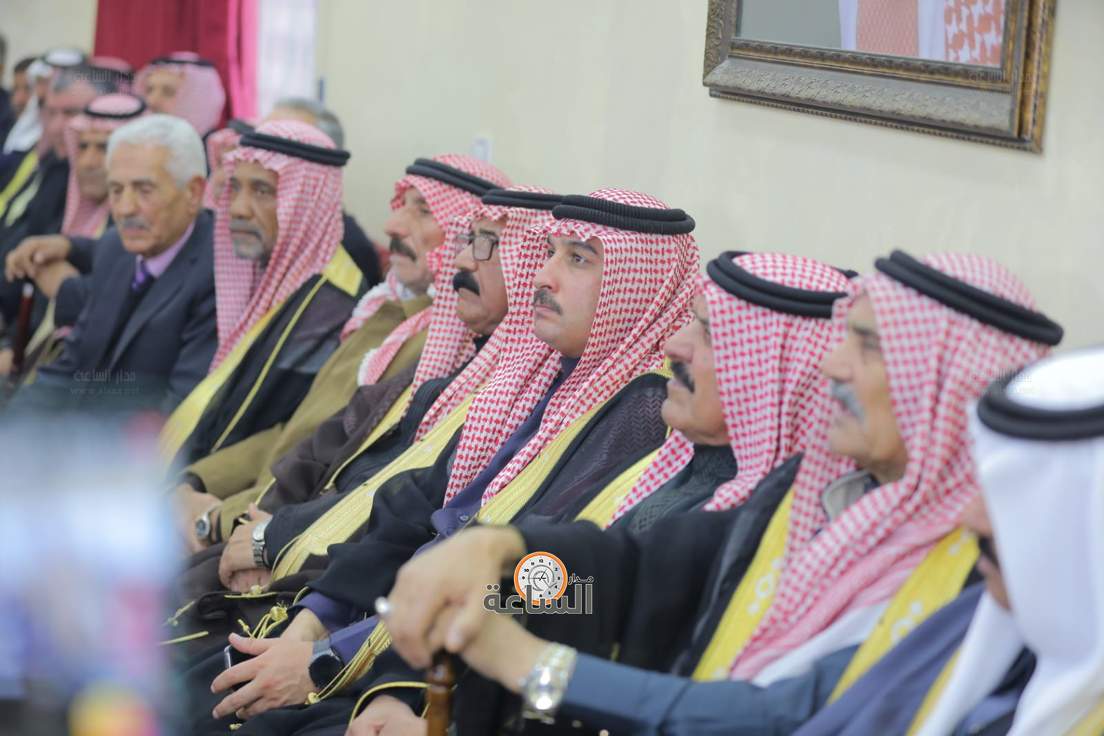 Madar Al-Saa Images 0.6142581524414126