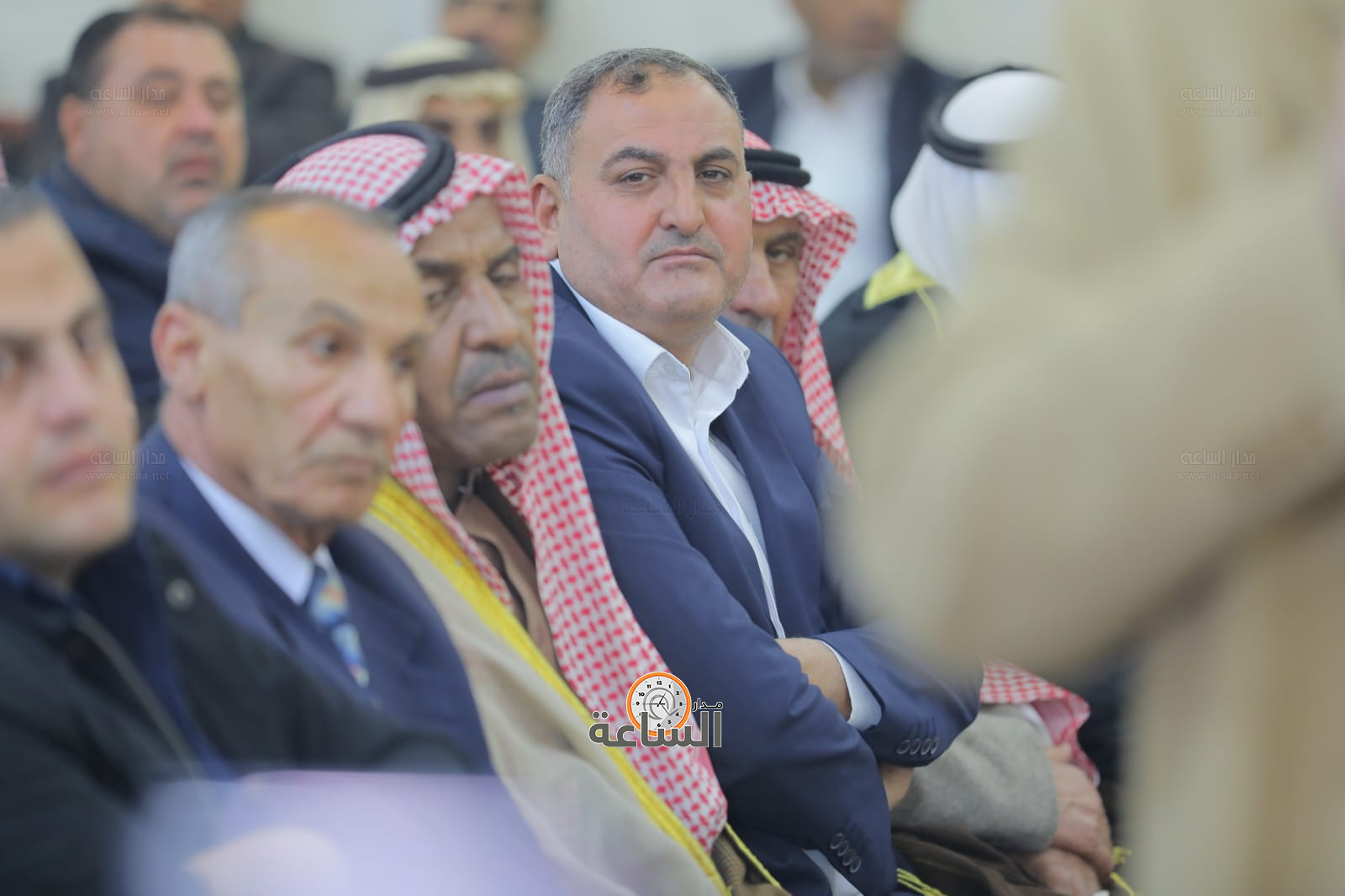 Madar Al-Saa Images 0.47322313284898443