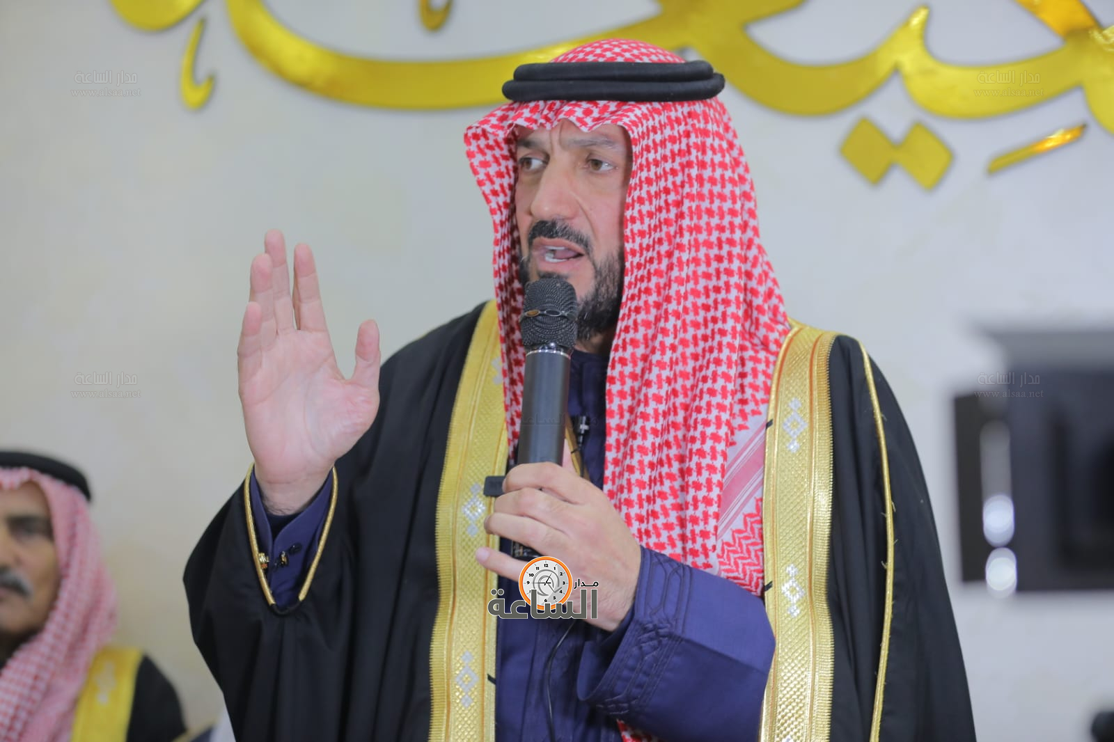 Madar Al-Saa Images 0.9601902039281187