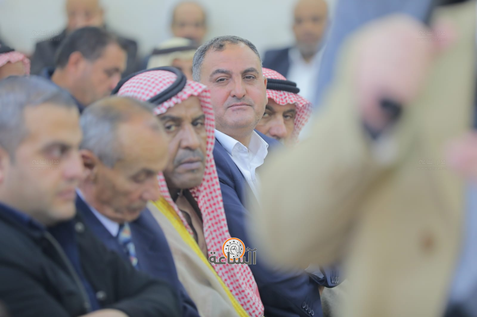 Madar Al-Saa Images 0.27171837701523494