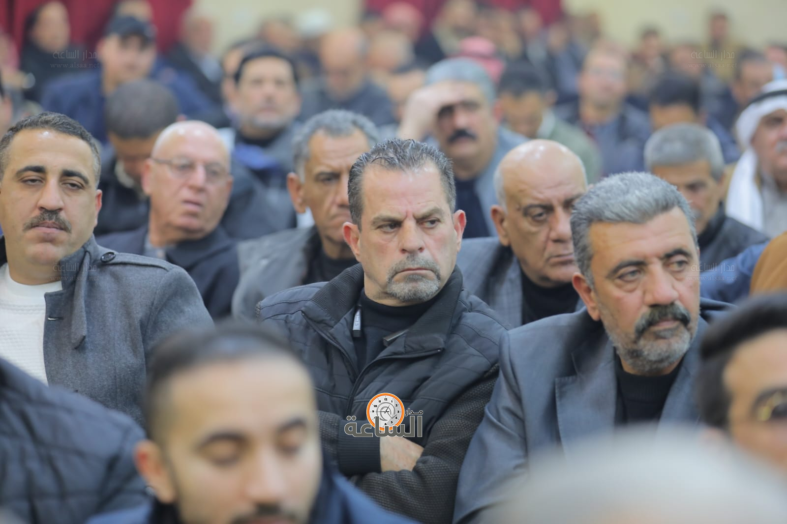 Madar Al-Saa Images 0.19909837547860132