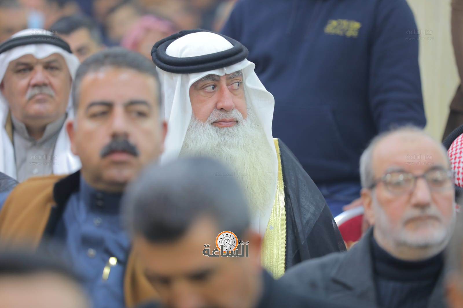 Madar Al-Saa Images 0.8840208999692825