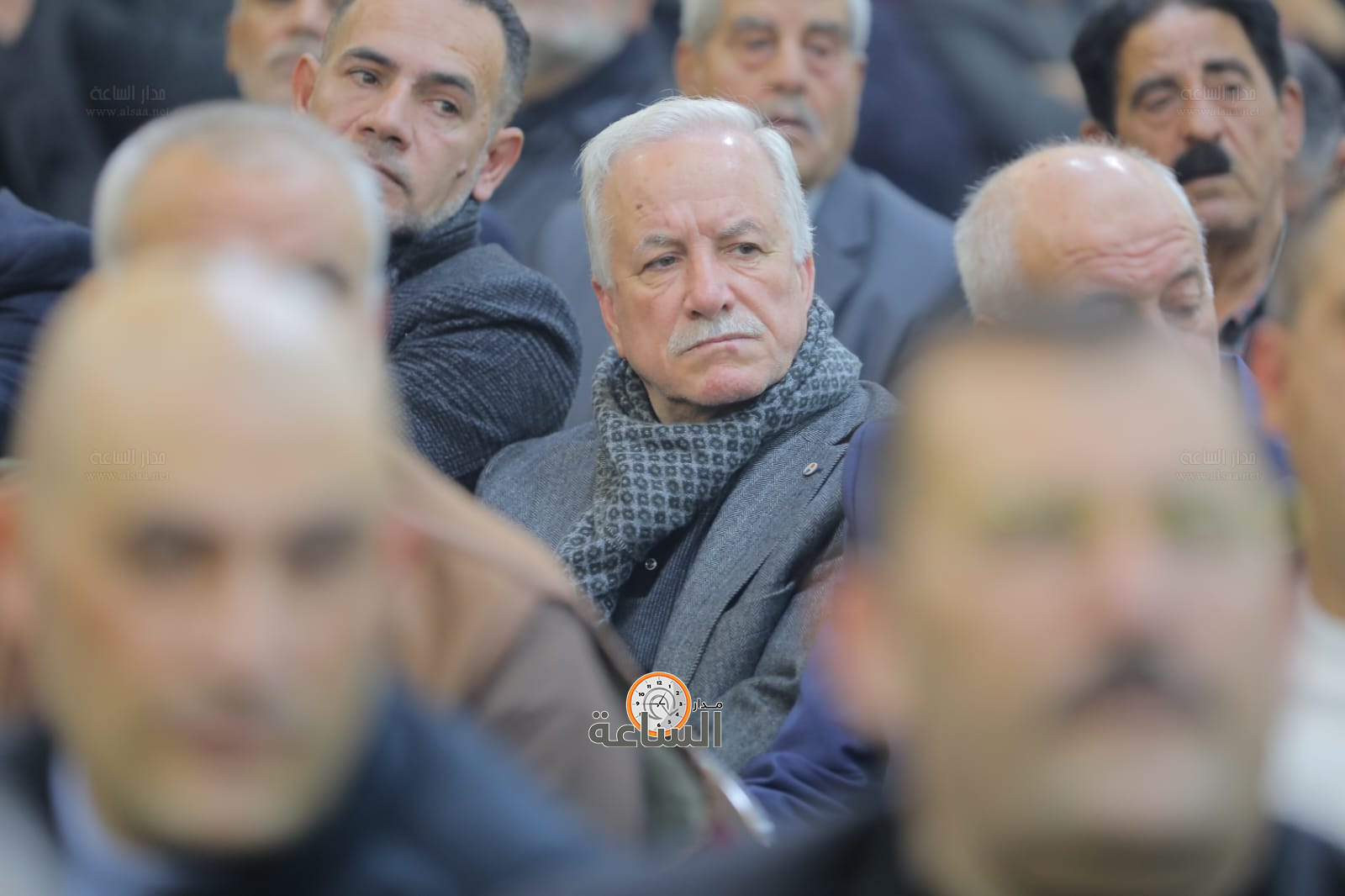 Madar Al-Saa Images 0.04735384423246192