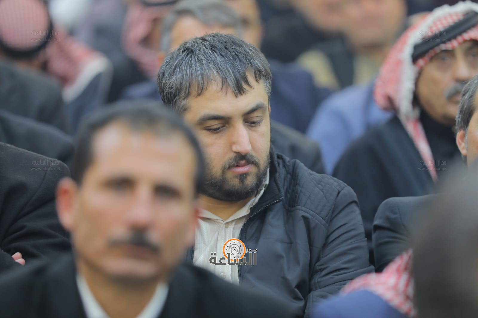 Madar Al-Saa Images 0.7518191063137103