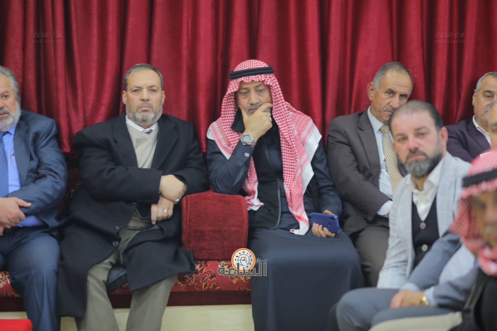 Madar Al-Saa Images 0.23304237224166835