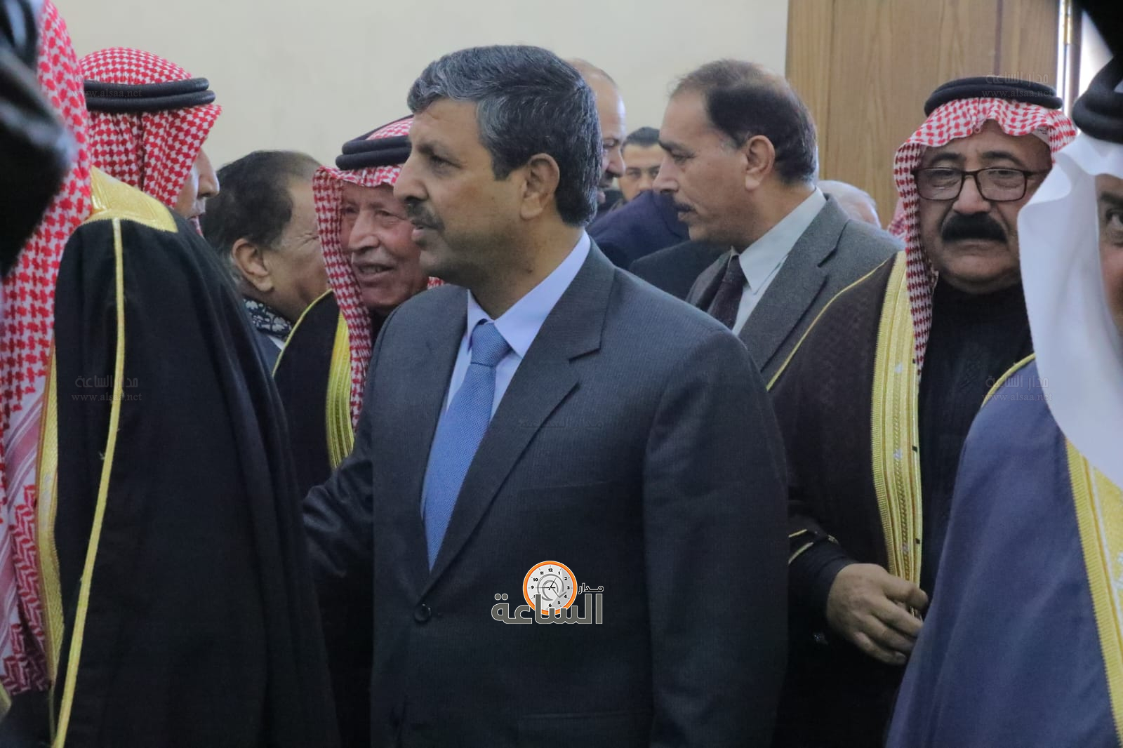 Madar Al-Saa Images 0.963468357867491