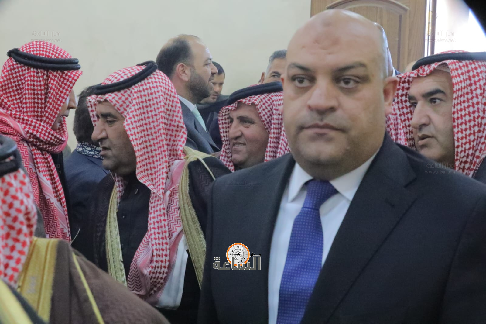 Madar Al-Saa Images 0.25547199626515815