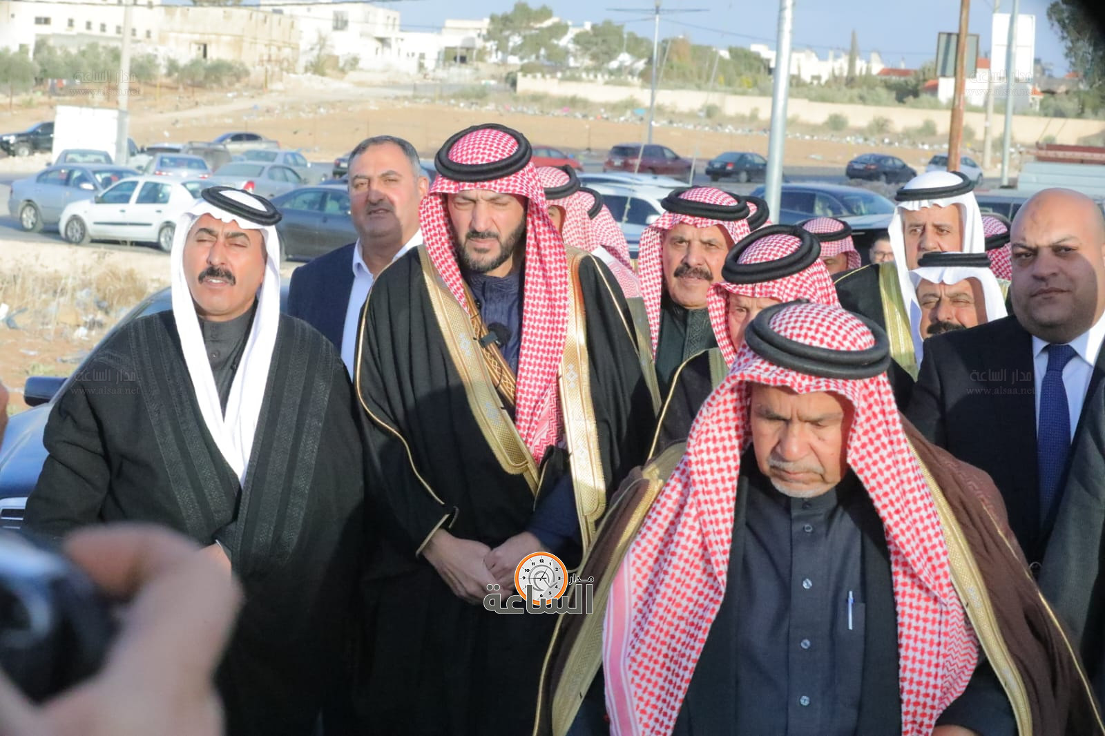 Madar Al-Saa Images 0.4211964130492172