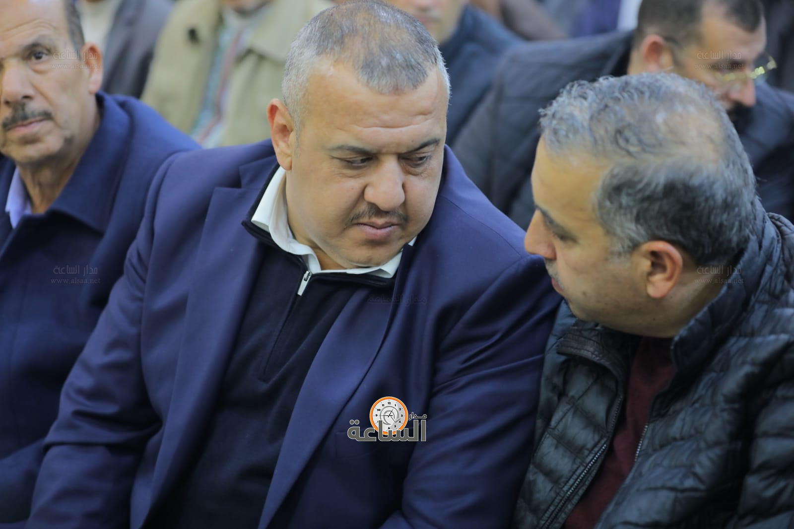 Madar Al-Saa Images 0.04308670671400483