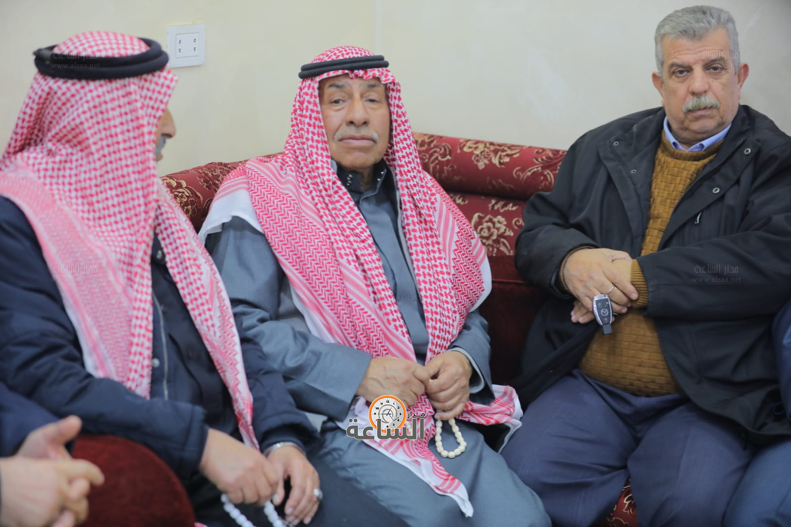 Madar Al-Saa Images 0.24198164984934145