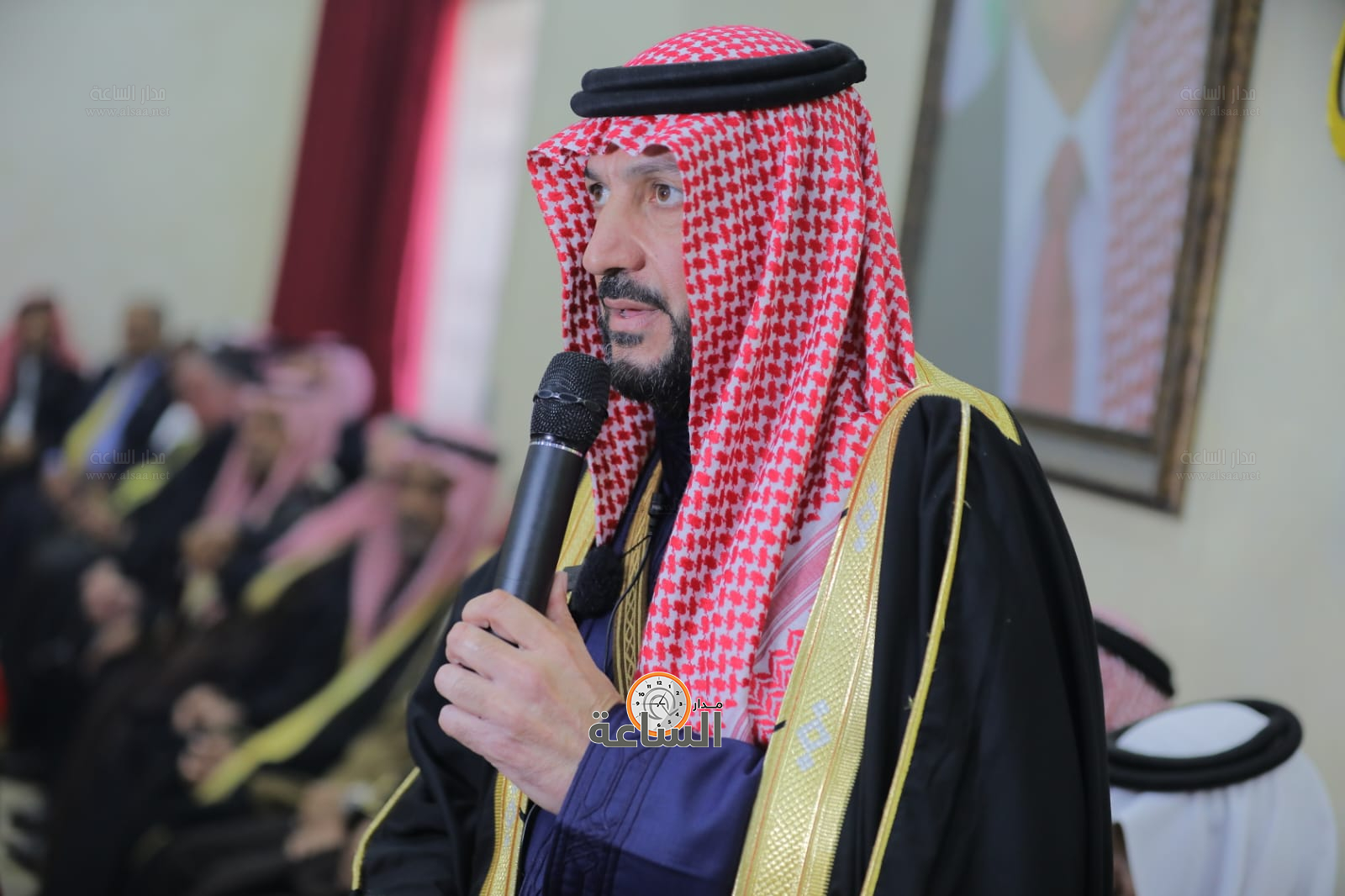 Madar Al-Saa Images 0.3580687898505974